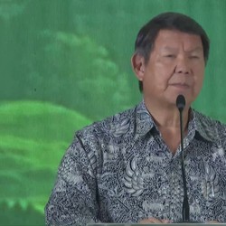 Hashim Cerita Anwar Ibrahim Akui Prabowo Kawan Sejatinya