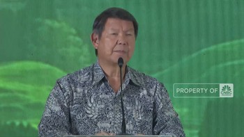 Video: Adik Prabowo Rela Habiskan Ratusan Miliar Untuk Konservasi