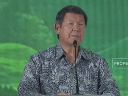 Video: Adik Prabowo Rela Habiskan Ratusan Miliar Untuk Konservasi