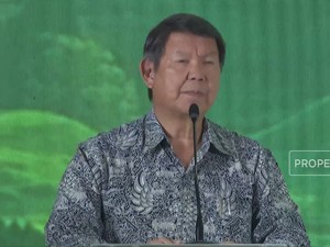 Video: Adik Prabowo Rela Habiskan Ratusan Miliar Untuk Konservasi