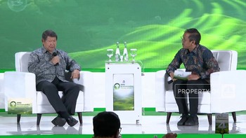 Video: Hashim Ungkap Rencana Besar Prabowo Agar Ekonomi Tumbuh 8%