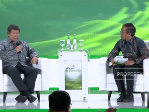 Video: Hashim Ungkap Rencana Besar Prabowo Agar Ekonomi Tumbuh 8%