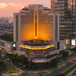 Grand Hyatt Jakarta Sempat Heboh Mau Dijual, Ternyata Ini Pemiliknya
