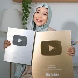 Gabung YouTube Shopping Affiliate, Pendapatan IRT ini Naik 2x Lipat