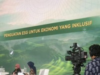 Simak! Ini Alasan ESG Jadi Magnet Jaringan Bisnis Global
