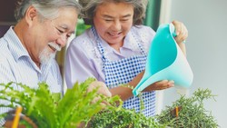 Dokter Harvard Ungkap Resep Biar Tak Cepat Menua, Ternyata Sesimpel Ini