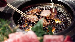 Makan AYCE Sampai Kekenyangan Bisa Picu Kematian? Ini Penjelasan Pakar FKUI