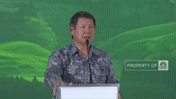 Video: Indonesia Bakal Bangun 103 Giga Watt Listrik