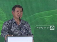 Video: Indonesia Bakal Bangun 103 Giga Watt Listrik