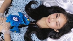 Jennie & aespa Penerima Award Billboard Women in Music 2025