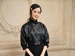 Jisoo BLACKPINK & Seo In Guk Jadi Couple di Drakor Terbaru
