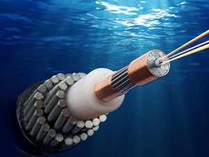 Teknologi Kabel Laut Baru Ini Bikin Internet RI Makin Ngebut, Kapasitas Tembus 1 Tbps