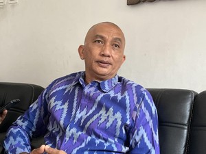 Disnaker ESDM Bali Sulit Kendalikan Penggunaan LPG 3 Kg Tak Tepat Sasaran