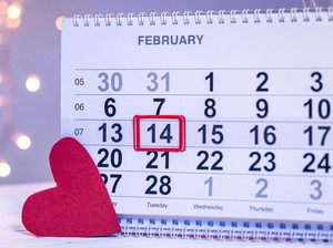 Tanggal 14 Februari Peringati Apa? Hari Valentine hingga Bonobo Internasional