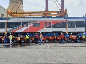 Dear Anker, KCI Punya KRL Baru 12 Rangkaian untuk Jabodetabek Lho