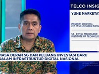 Video: Terungkap Sebab Kecepatan Internet RI Kalah Lawan Malaysia Cs