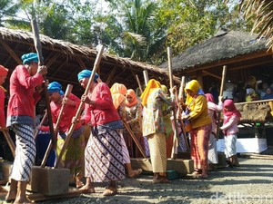 Asa Menjaga Kesenian Tradisional Ciamis dari Kepunahan