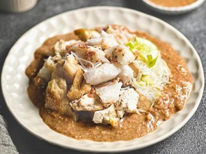 5 Ketoprak Enak di Jakarta Timur Rp 15.000-an Buat Makan Siang