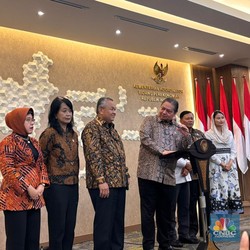 Lengkap! Ini Daftar Kebijakan Pemerintah Hindari Momok Awal Tahun