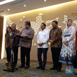 Hore! Prabowo Akan Diskon Tiket Pesawat & Bikin Harbolnas Saat Lebaran
