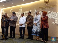 Hore! Prabowo Akan Diskon Tiket Pesawat & Bikin Harbolnas Saat Lebaran