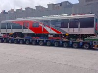 Penumpang Rute Ini Beruntung, Bisa Jajal KRL Baru Produksi China
