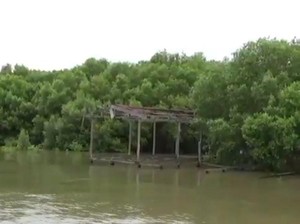 Beda DKP Sulsel dan BPN Maros soal 0,8 Ha Laut Bonto Bahari Tersertifikat SHM