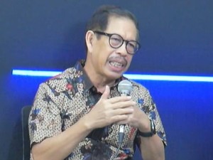 Pakar Hukum Pidana dan Tata Negara Unej Soroti Wacana RUU KUHAP