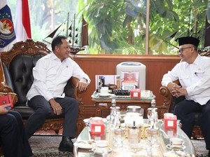 SPMB Lintas Provinsi-Libatkan Sekolah Swasta, Mendagri Pertimbangkan APBD Pemda