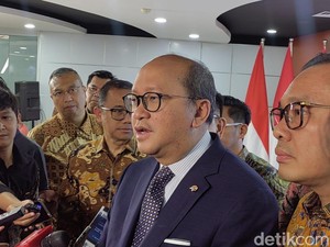 Ada Efisiensi Anggaran, Rosan Lobi Investor Lewat Virtual-Undang ke RI