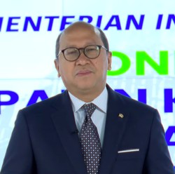 Singkirkan Jepang, Malaysia Tanam Duit US$ 4,2 M di RI