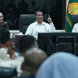 Harga Minimum Singkong untuk Industri Tepung Ditetapkan Rp1.350/Kg