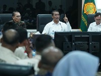 Harga Minimum Singkong untuk Industri Tepung Ditetapkan Rp1.350/Kg