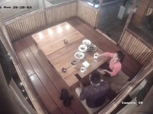 Penampakan Uswatun Hasanah Sebelum Tewas Dimutilasi Antok