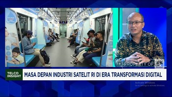 Video: Pak Prabowo, Pengusaha Internet Satelit Lokal Butuh Bantuan Ini