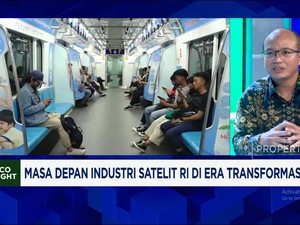 Video: Pak Prabowo, Pengusaha Internet Satelit Lokal Butuh Bantuan Ini