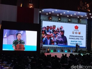 Warga Sipil yang Punya Keahlian Siber Akan Direkrut Jadi Tentara