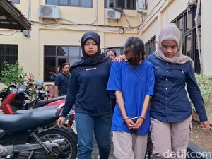 Cinta Segitiga Buat Dua Wanita Subang Gelap Mata