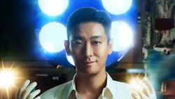 Profil 8 Pemain The Trauma Code: Heroes On Call, Drakor Dokter Terbaru 2025