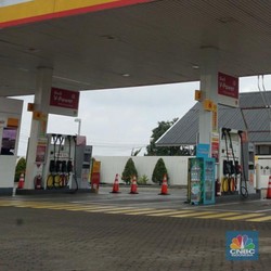 Shell Resmi Lepas Seluruh Bisnis SPBU di RI, Ini Pembelinya