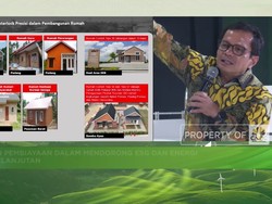 Video: Peran Pembiayaan Dalam Mendorong ESG & Energi Berkelanjutan
