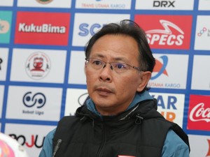 Liga 1: PSS Vs Persis Duel Penting di Situasi Kritis