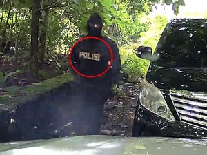 8 Anggota Geng Rusia Penculik WN Ukraina Diduga Masih di Bali