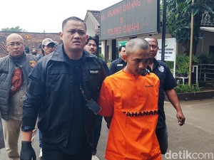 Hilangnya Nyawa Ilpan Pratama Ilahi di Tangan Dua Rekannya