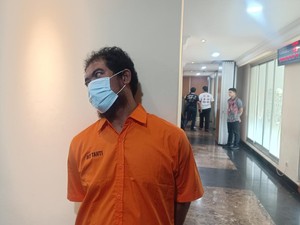 Video: Akal Bulus Guru Ngaji di Ciledug Ngaku Bermimpi Agar Bisa Cabuli Murid