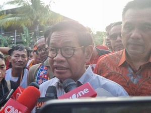 Pramono Ungkap Rencana Buka Taman Jakarta 24 Jam-Sekolah Swasta Gratis