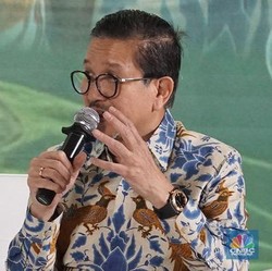 Bos Freeport Ungkap Pentingnya Aspek ESG Dalam Pertambangan