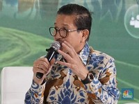 Bos Freeport Ungkap Pentingnya Aspek ESG Dalam Pertambangan