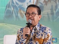 Bos Freeport Buka-Bukaan Soal Penerapan Aspek ESG, Ini Buktinya!