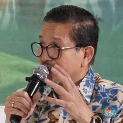 Freeport Bakal Reklamasi 40 Ribu Hektar Area Tambangnya